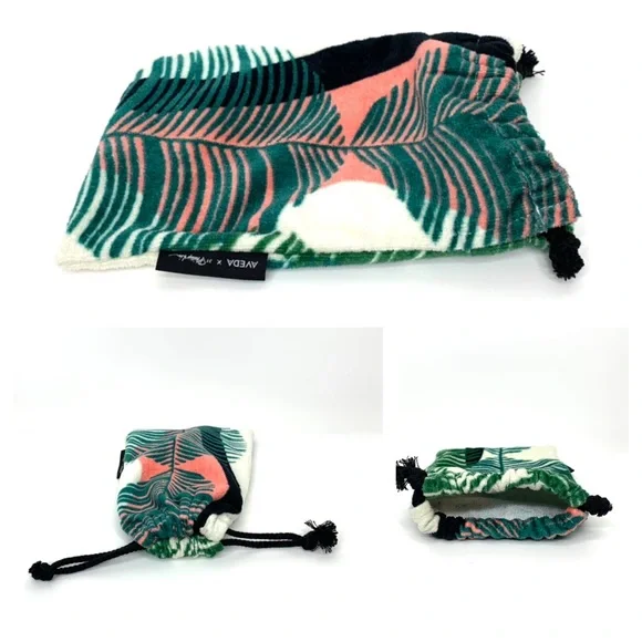 Rhode For Target Orange Crocheted Bucket Bag Crossbody Purse With Free Pouch Nwt - Picture 14 of 16